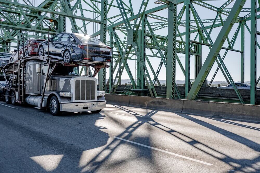 Reliable Auto Transport Company