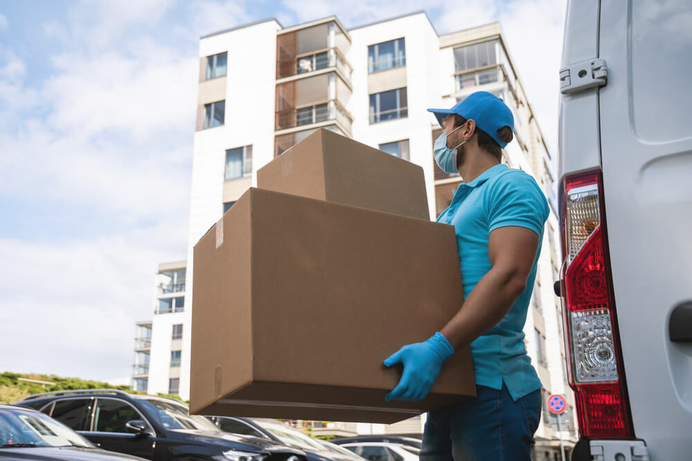 Ellicott City Moving House Quotes