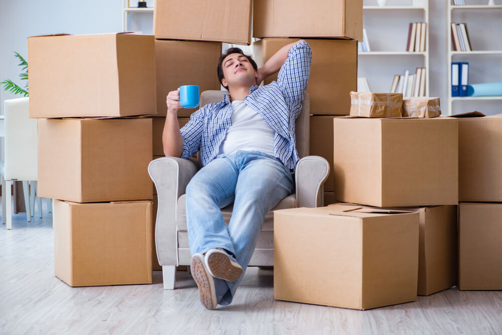 Affordable Moving Quotes Anna